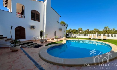 Venta - Villa - Villamartin - Costa Blanca