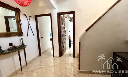 Venta - Villa - Villamartin - Costa Blanca