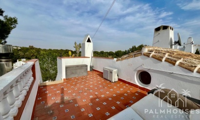 Venta - Villa - Villamartin - Costa Blanca