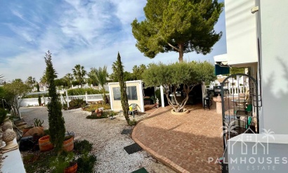 Venta - Villa - Villamartin - Costa Blanca