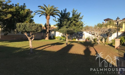 Revente - Villa - Orihuela Costa - Costa Blanca