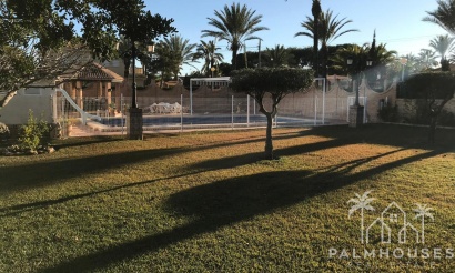Revente - Villa - Orihuela Costa - Costa Blanca