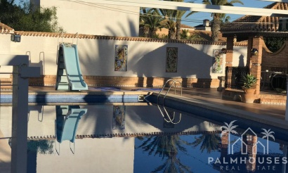 Revente - Villa - Orihuela Costa - Costa Blanca