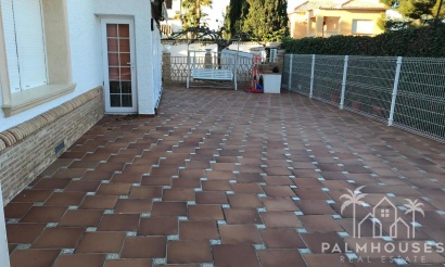 Revente - Villa - Orihuela Costa - Costa Blanca