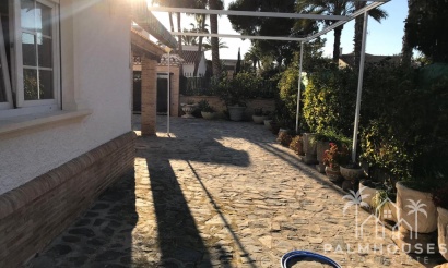 Revente - Villa - Orihuela Costa - Costa Blanca
