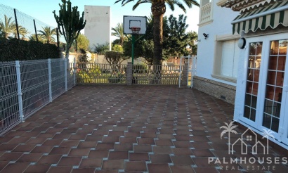 Revente - Villa - Orihuela Costa - Costa Blanca
