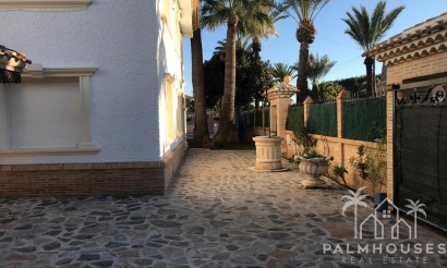 Revente - Villa - Orihuela Costa - Costa Blanca