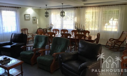 Revente - Villa - Orihuela Costa - Costa Blanca