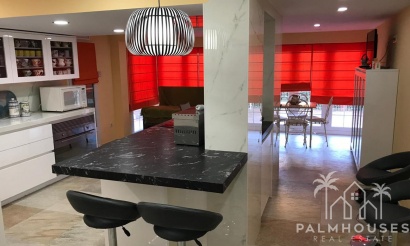 Revente - Villa - Orihuela Costa - Costa Blanca