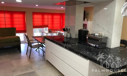 Revente - Villa - Orihuela Costa - Costa Blanca