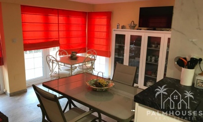 Revente - Villa - Orihuela Costa - Costa Blanca