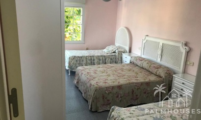Revente - Villa - Orihuela Costa - Costa Blanca