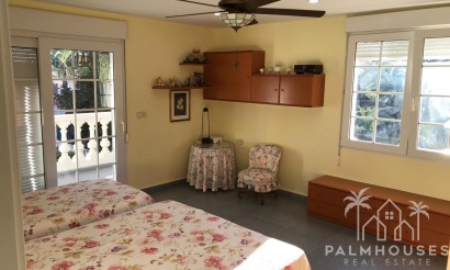 Revente - Villa - Orihuela Costa - Costa Blanca