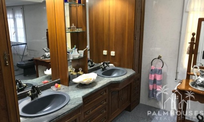 Revente - Villa - Orihuela Costa - Costa Blanca
