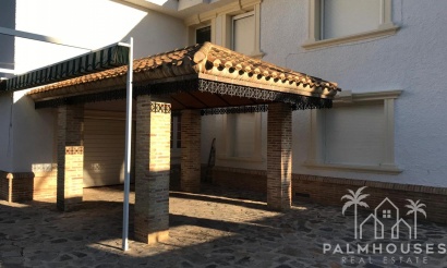 Revente - Villa - Orihuela Costa - Costa Blanca