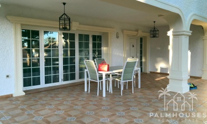 Revente - Villa - Orihuela Costa - Costa Blanca