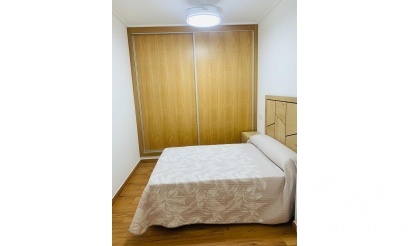 Revente - Apartment - Torrevieja - Playa del cura