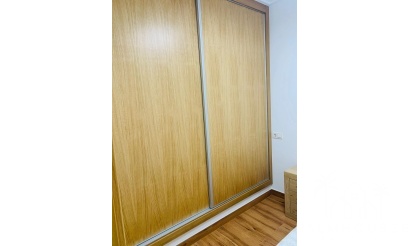 Revente - Apartment - Torrevieja - Playa del cura