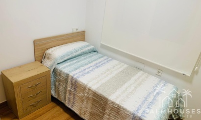 Revente - Apartment - Torrevieja - Playa del cura