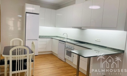 Revente - Apartment - Torrevieja - Playa del cura