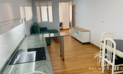 Revente - Apartment - Torrevieja - Playa del cura