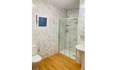 Revente - Apartment - Torrevieja - Playa del cura
