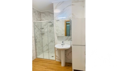 Revente - Apartment - Torrevieja - Playa del cura