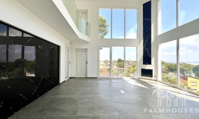 Revente - Villa - Los Balcones - Costa Blanca