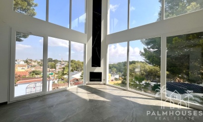 Revente - Villa - Los Balcones - Costa Blanca
