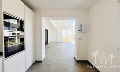 Revente - Villa - Los Balcones - Costa Blanca
