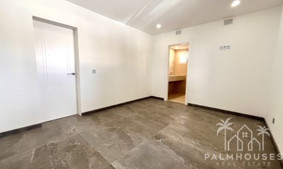 Revente - Villa - Los Balcones - Costa Blanca