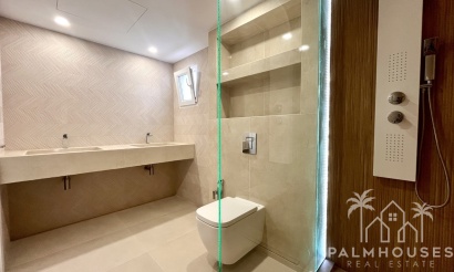 Revente - Villa - Los Balcones - Costa Blanca