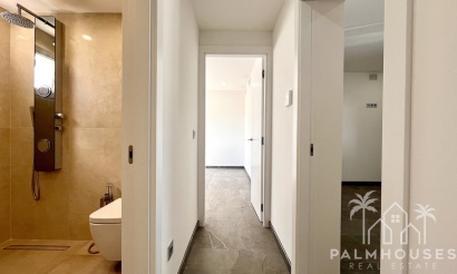 Revente - Villa - Los Balcones - Costa Blanca