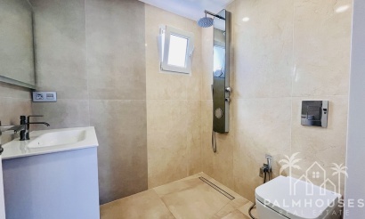 Revente - Villa - Los Balcones - Costa Blanca