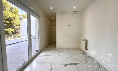 Revente - Villa - Los Balcones - Costa Blanca