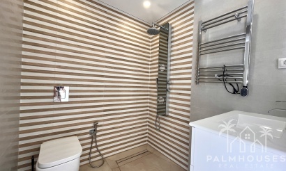 Revente - Villa - Los Balcones - Costa Blanca
