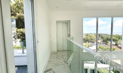Revente - Villa - Los Balcones - Costa Blanca