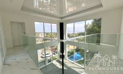 Revente - Villa - Los Balcones - Costa Blanca