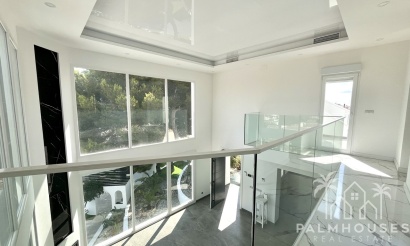 Revente - Villa - Los Balcones - Costa Blanca