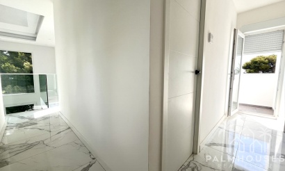 Revente - Villa - Los Balcones - Costa Blanca