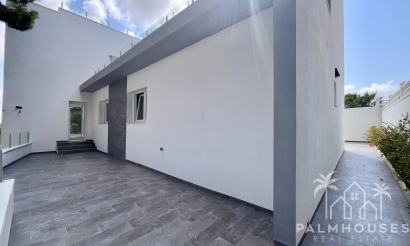 Revente - Villa - Los Balcones - Costa Blanca