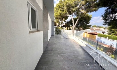 Revente - Villa - Los Balcones - Costa Blanca