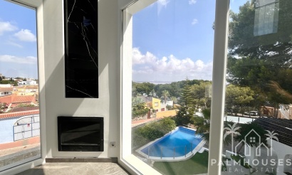 Revente - Villa - Los Balcones - Costa Blanca