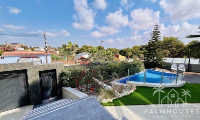 Revente - Villa - Los Balcones - Costa Blanca