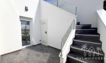 Revente - Villa - Los Balcones - Costa Blanca