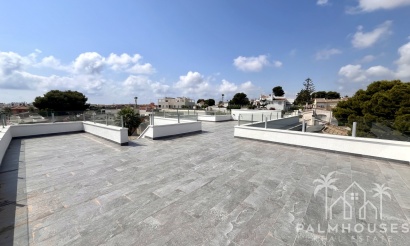 Revente - Villa - Los Balcones - Costa Blanca
