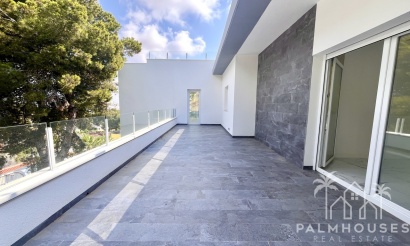 Revente - Villa - Los Balcones - Costa Blanca