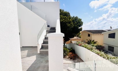 Revente - Villa - Los Balcones - Costa Blanca
