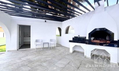 Revente - Villa - Los Balcones - Costa Blanca