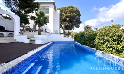 Revente - Villa - Los Balcones - Costa Blanca